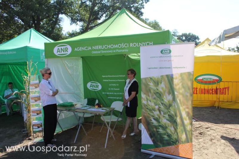 Wystawa Rolnicza ROLTECHNIKA - Wilkowice