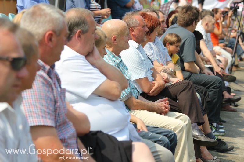 XI Święto Gęsi w Biskupcu
