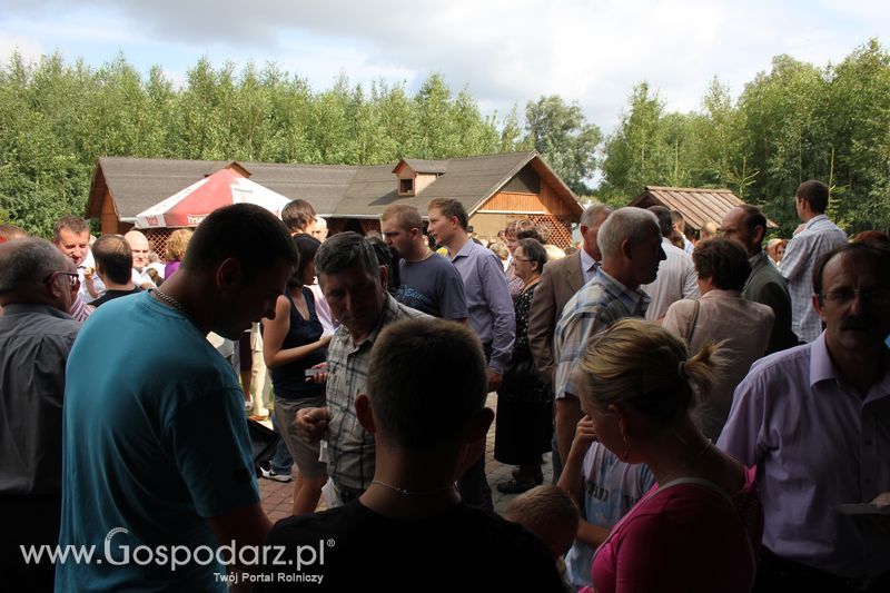 Festiwal Wieprzowiny w Targowisku Dolnym