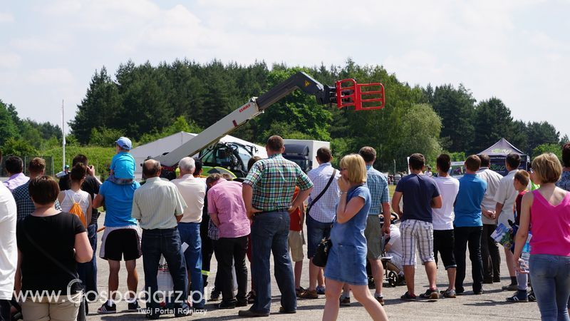 OPOLAGRA 2015 w Kamieniu Śląskim