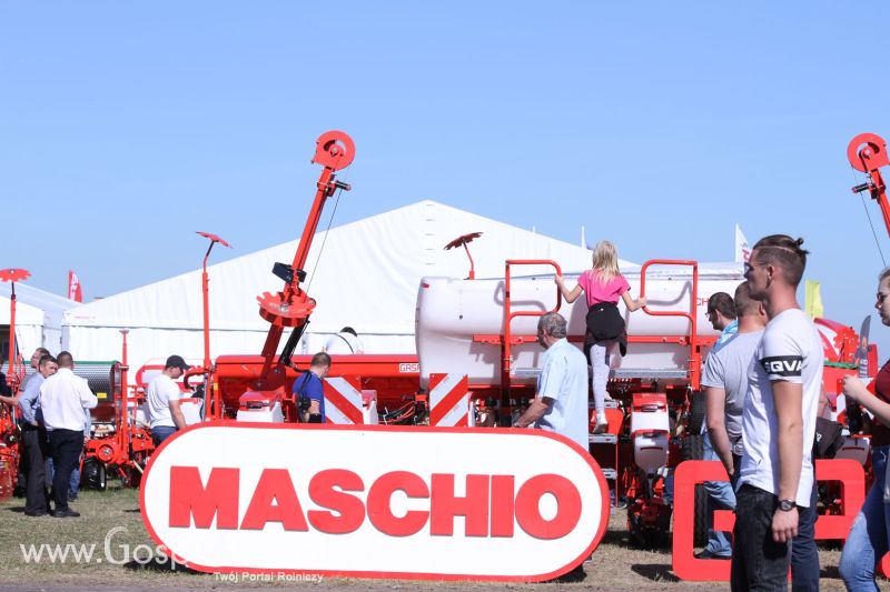 Agro Show 2019 dzień 4