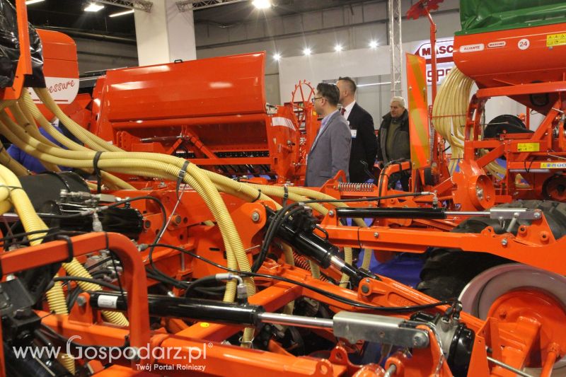 XXV AGROTECH Kielce 2019 dzień 3