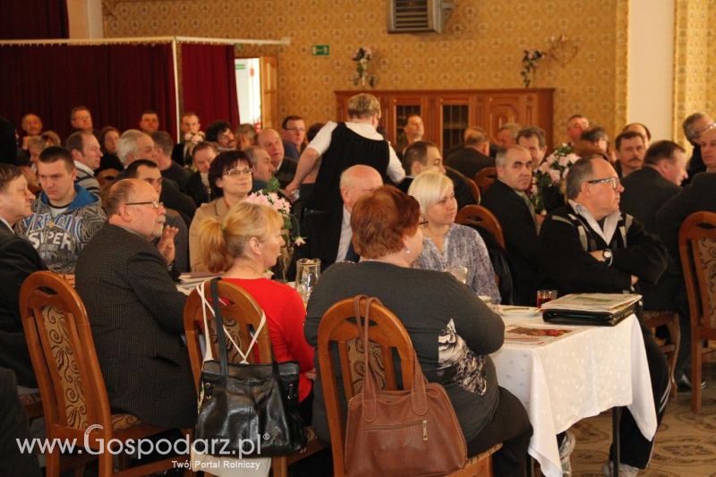 Wielkopolskie Fora Rolnicze - Forum Powiatów Gniezno i Września