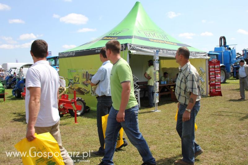 Bogart  - Minikowo 2012