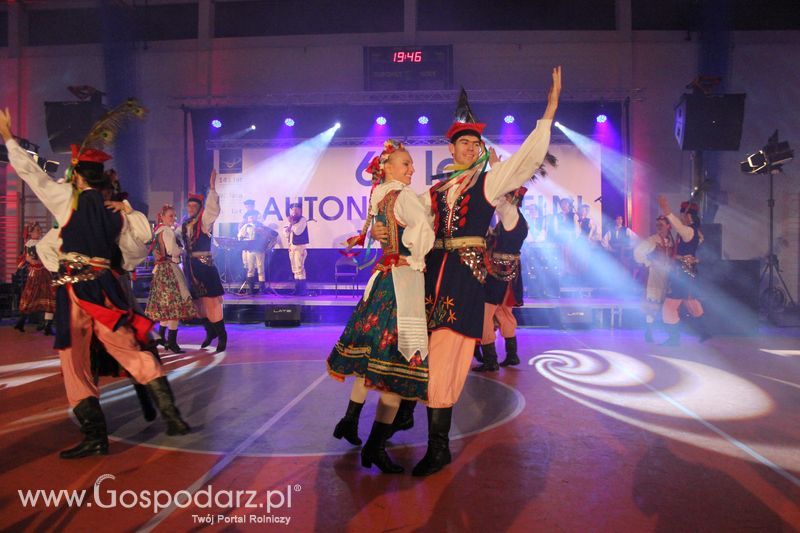 60-lecie Autonomii Uniwersytetu Przyrodniczego w Poznaniu cz.2