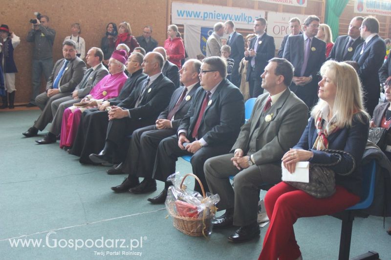 XV Spotkania Tradycji Wielkanocnych Ziemi Kłodzkiej