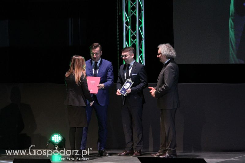 XXV AGROTECH Kielce 2019