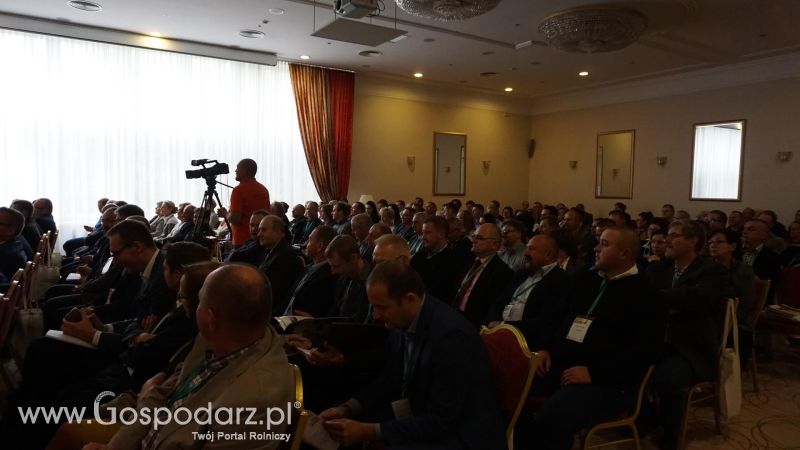 VI Ogólnopolskie Forum Grup Producentów Rolnych