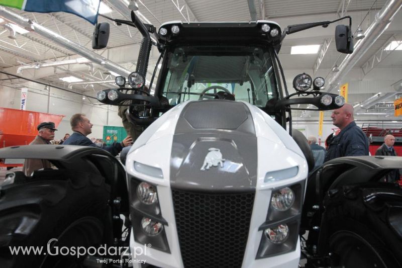 Agro-Park Lublin 2013