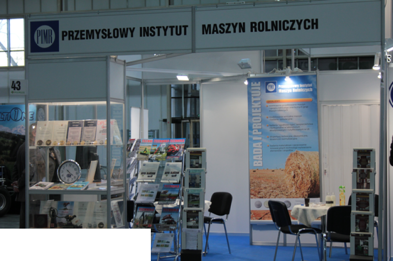 Międzynarodowe Targi Hodowli Zwierząt FARMA