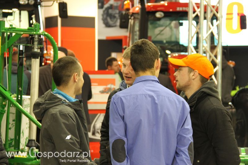 AGROTECH Kielce 2015 - cz.2