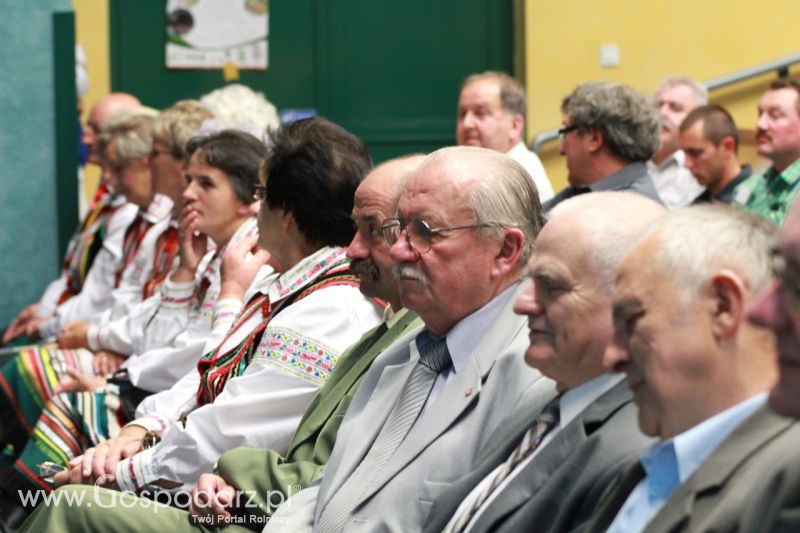 Festiwal Wieprzowiny w Bełżycach - sobota