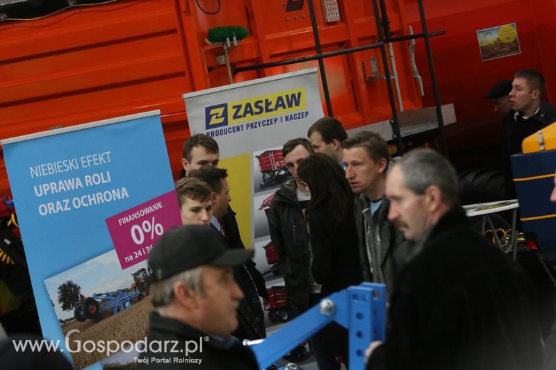 AGRO-PARK Lublin 2016 (niedziela)