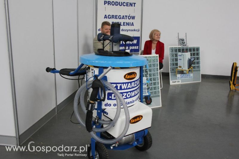 XXVI Krajowa Wystawa Zwierząt Hodowlanych - sobota i niedziela