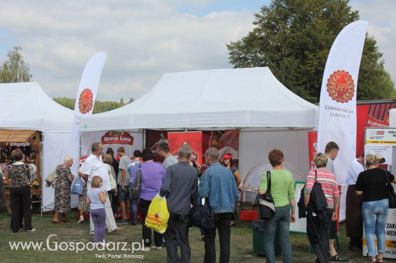 Świętomięs Polski w Chorzowie