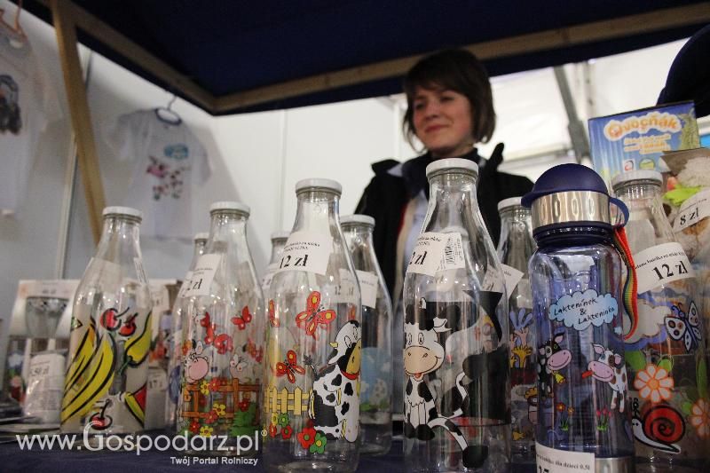 TOKO na AGROTECH Kielce 2013