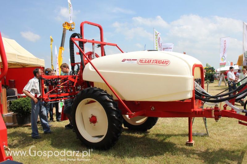 Bury na Opolagrze 2013