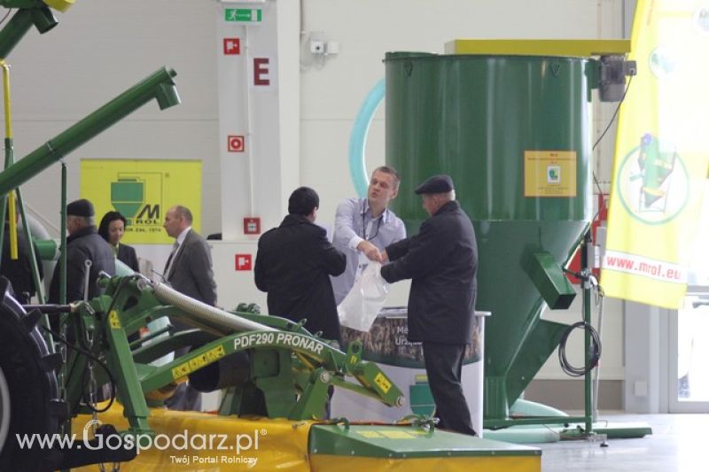 Agro-Park Lublin 2012 cz.2