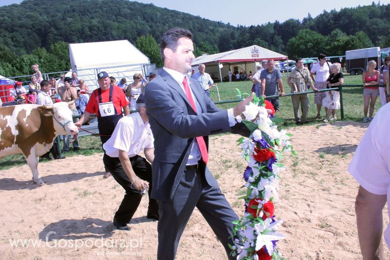 Pożegnanie Wakacji w Rudawce Rymanowskiej
