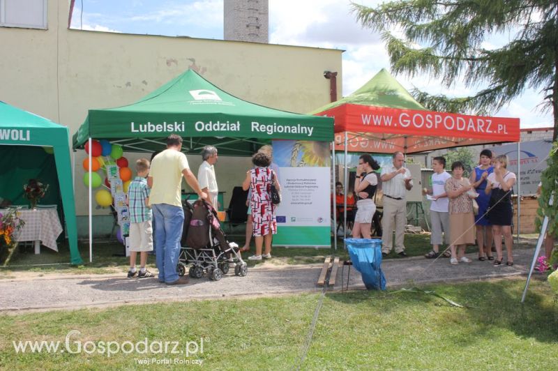 Festiwal Wieprzowiny w Bełżycach