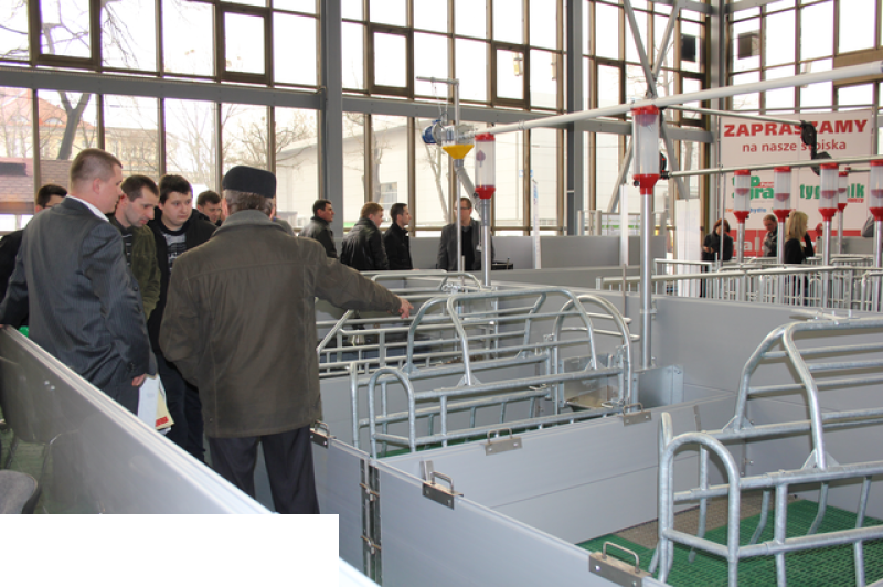 Polnet FARMA Poznań 2011