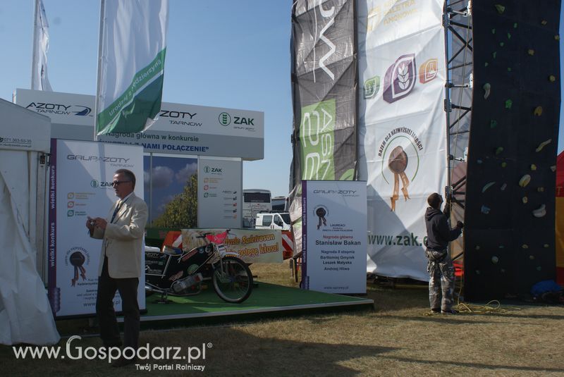 Agro Show 2011 Bednary Foto katalog firm