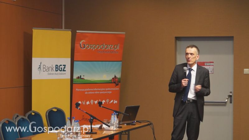 Rola dużych gospodarstw rolnych w sektorze rolno-spożywczym