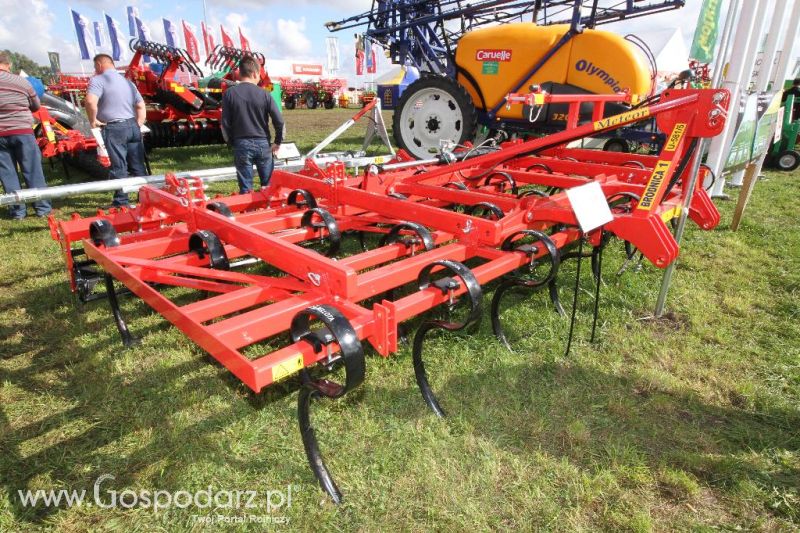 AGRO SHOW 2013 - sobota i niedziela