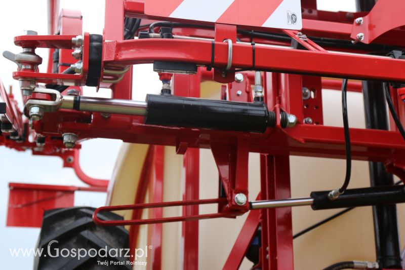 Bury na AGRO-TECH Minikowo 2017