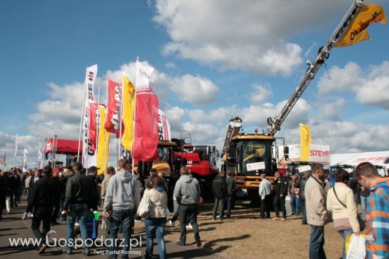 Agro Show 2012 Bednary foto-katalog firm cz.1