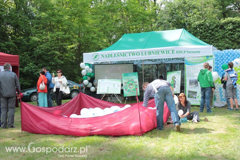 XX Targi Rolnicze Lubniewice 
