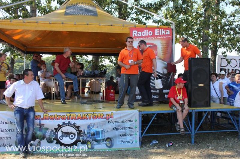 Turniej Precyzyjny Gospodarz.pl Wilkowice 2012