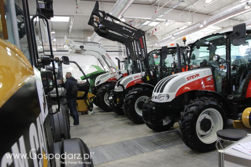 AGRO-PARK Lublin 2020 dzień 1