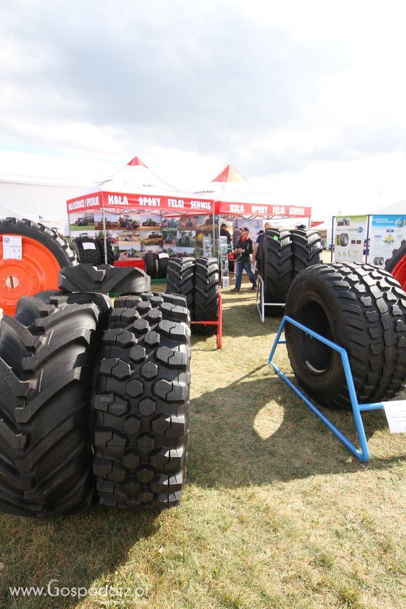 Agro Show 2015 - Grasdorf 