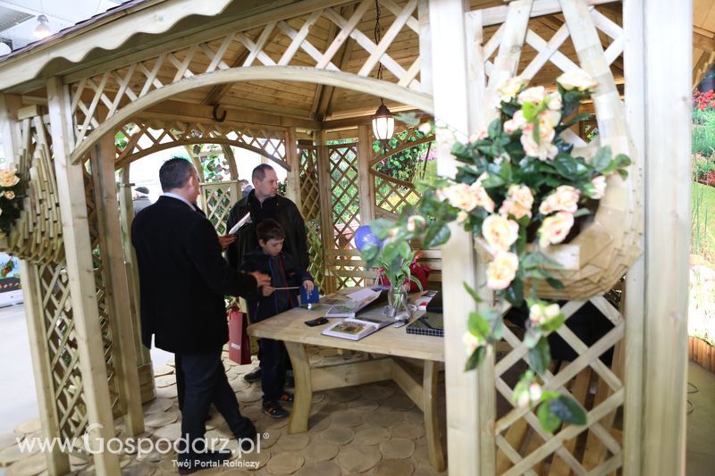 AGRO-PARK Lublin 2016 (sobota)