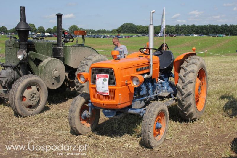 Relacja Foto Agro-Tech Minikowo 2012