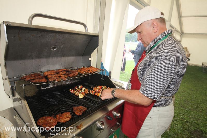 Festiwal Wieprzowiny w Bełżycach - niedziela