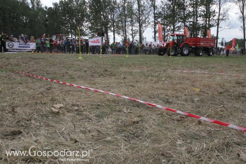 Turniej Precyzyjny Gospodarz w Wilkowicach - sobota