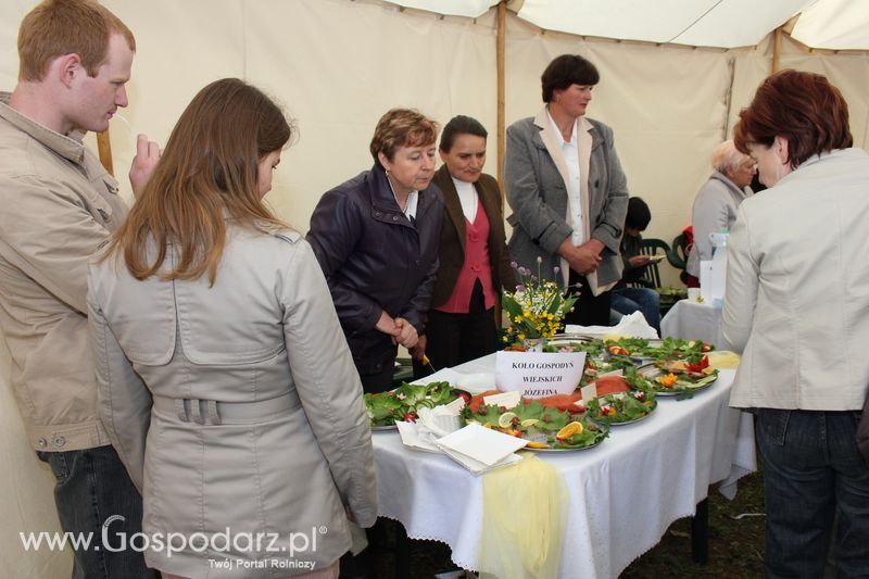 Pierwsze Dni Indyka w Koźminku