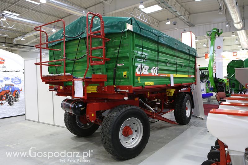 AGRO-PARK Lublin 2016 (sobota)