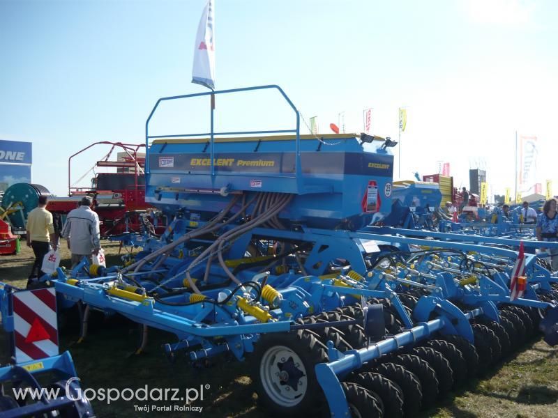 Agro Show 2011