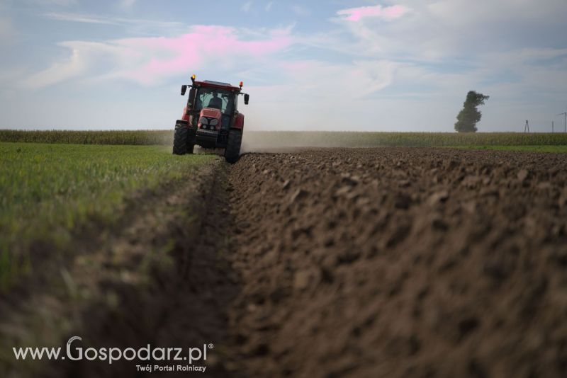 VII Wojewódzki Konkurs Orki z firmą INTER-VAX