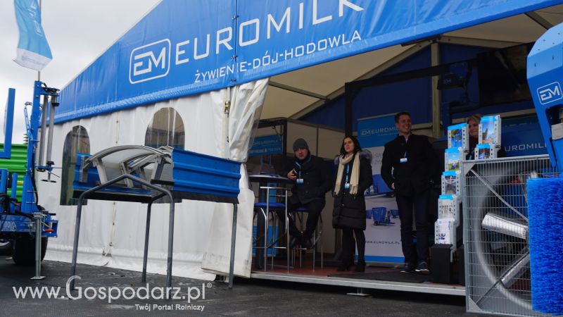 AGROTECH Kielce 2017 (niedziela, 19 marca)