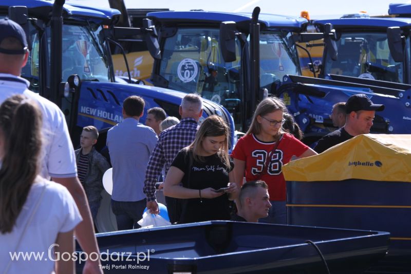 Agro Show 2019 dzień 4