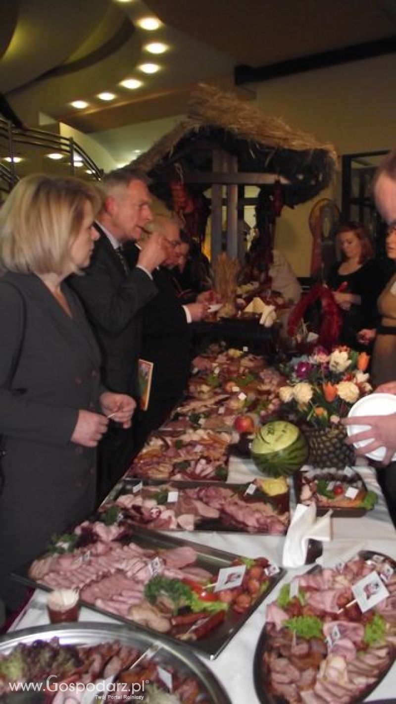 Wybór wójta roku 2011