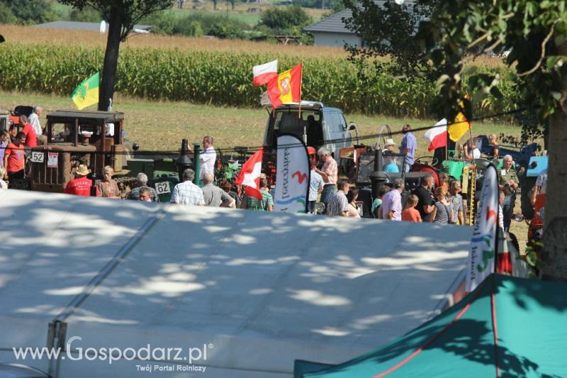 ROLTECHNIKA 2013 w Wilkowicach