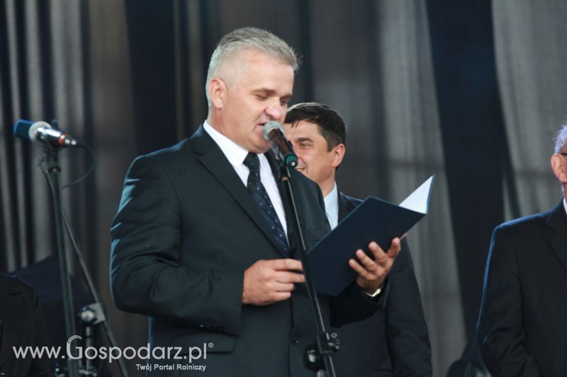 Festiwal Wieprzowiny w Bełżycach - niedziela