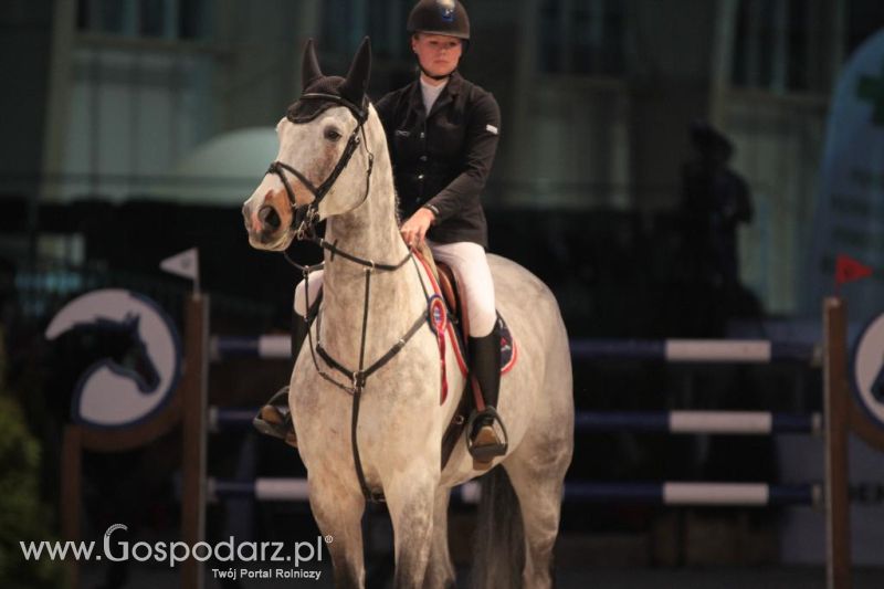 CAVALIADA 2013 w Poznaniu