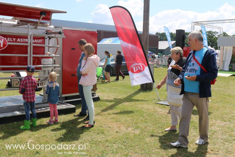 Lely na AGRO-TECH Minikowo 2017