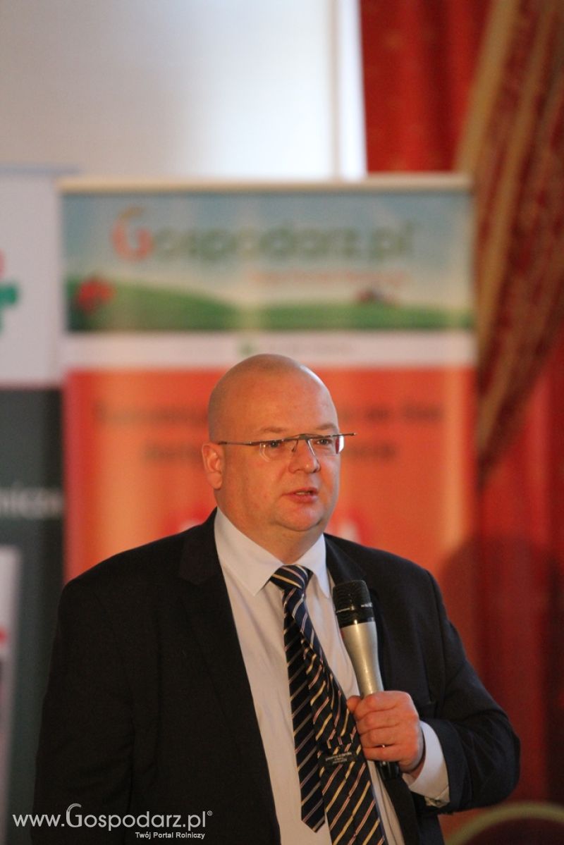 V Ogólnopolskie Forum Grup Producentów Rolnych
